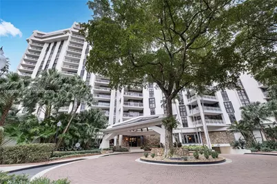 1000 Quayside Ter #1107, Miami, FL 33138 - Photo 26