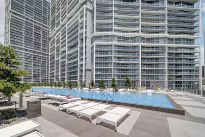 495 Brickell Ave #2206, Miami, FL 33131 - Photo 34