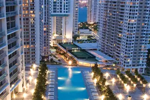 495 Brickell Ave, Miami, FL 33131 - Photo 8