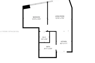 495 Brickell Ave, Miami, FL 33131 - Photo 22