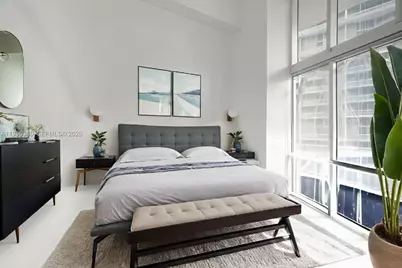 495 Brickell Ave #2206, Miami, FL 33131 - Photo 6