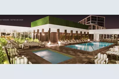 495 Brickell Ave #2206, Miami, FL 33131 - Photo 10