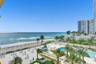 2501 S Ocean Dr, Hollywood, FL 33019 - Photo 20