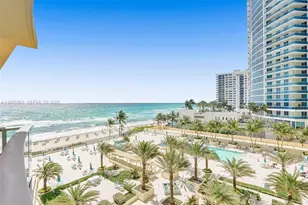 2501 S Ocean Dr, Hollywood, FL 33019 - Photo 2