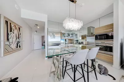 2020 N Bayshore Dr #1205, Miami, FL 33137 - Photo 4