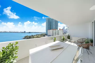 2020 N Bayshore Dr #1205, Miami, FL 33137 - Photo 12