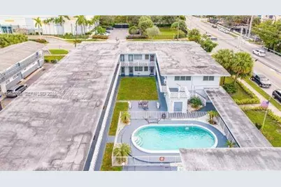 12655 NE 16th Ave #16, North Miami, FL 33161 - Photo 14