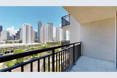 540 Brickell Key Dr #1111, Miami, FL 33131 - Photo 8