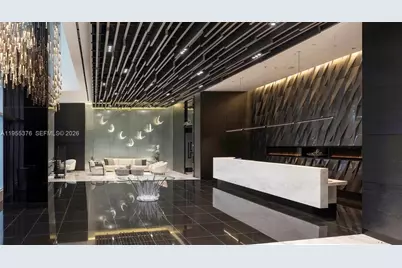 851 NE 1st Ave #3603, Miami, FL 33132 - Photo 62