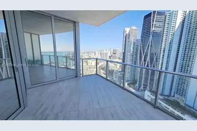 851 NE 1st Ave #3603, Miami, FL 33132 - Photo 1