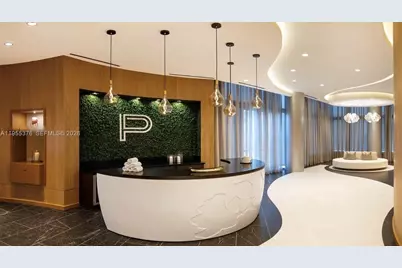 851 NE 1st Ave #3603, Miami, FL 33132 - Photo 58