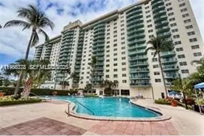 19390 Collins Ave #1508, Sunny Isles Beach, FL 33160 - Photo 36