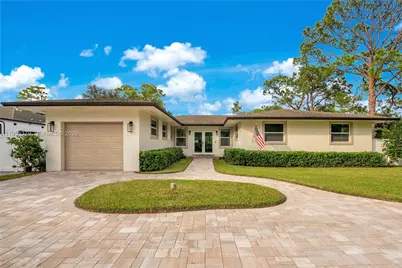 4893 S Kay St, Palm Beach Gardens, FL 33418 - Photo 1