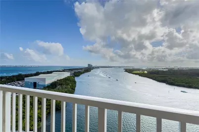 300 Bayview Dr #2114, Sunny Isles Beach, FL 33160 - Photo 1