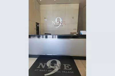 999 SW 1st Ave #2302, Miami, FL 33130 - Photo 36