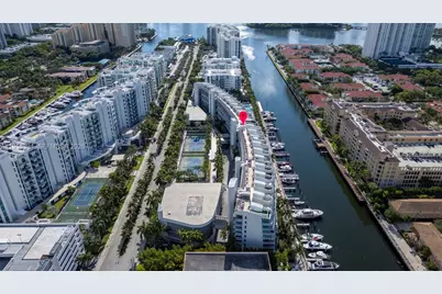 2950 NE 188th St #315, Aventura, FL 33180 - Photo 30