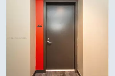 151 SE 1st St #805, Miami, FL 33131 - Photo 4