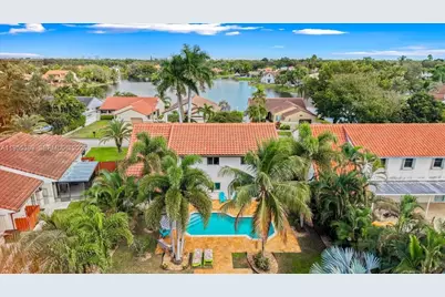 2560 Bass Way, Cooper City, FL 33026 - Photo 16