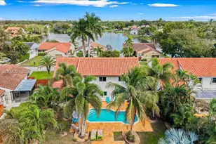 2560 Bass Way, Cooper City, FL 33026 - Photo 16