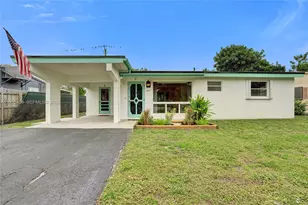 4987 SW 25th Ave, Dania Beach, FL 33312 - Photo 1