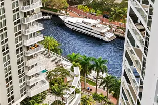 333 Las Olas Way, Fort Lauderdale, FL 33301 - Photo 24