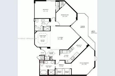 3610 Yacht Club Dr #1001, Aventura, FL 33180 - Photo 6