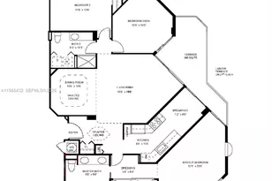 3610 Yacht Club Dr, Aventura, FL 33180 - Photo 2