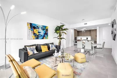 17550 Collins Ave #603, Sunny Isles Beach, FL 33160 - Photo 2