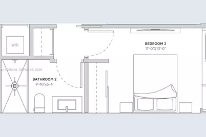 304 Ocean Dr #302, Miami Beach, FL 33139 - Photo 12