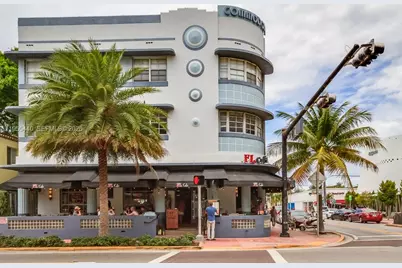 1360 Collins Ave #203, Miami Beach, FL 33139 - Photo 1