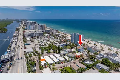 311 N Surf Rd, Hollywood, FL 33019 - Photo 4