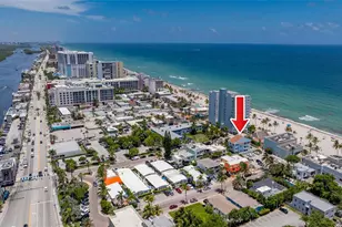 311 N Surf Rd, Hollywood, FL 33019 - Photo 4