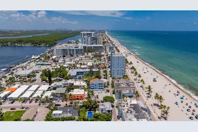 311 N Surf Rd, Hollywood, FL 33019 - Photo 58