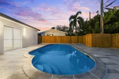 5641 NE 21st Ave, Fort Lauderdale, FL 33308 - Photo 34