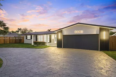 5641 NE 21st Ave, Fort Lauderdale, FL 33308 - Photo 2