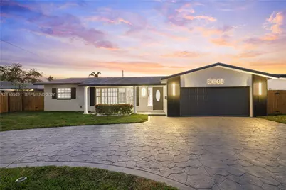 5641 NE 21st Ave, Fort Lauderdale, FL 33308 - Photo 1