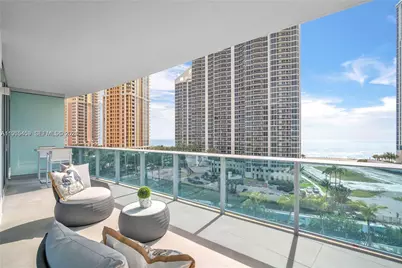 17550 Collins Ave #704, Sunny Isles Beach, FL 33160 - Photo 34