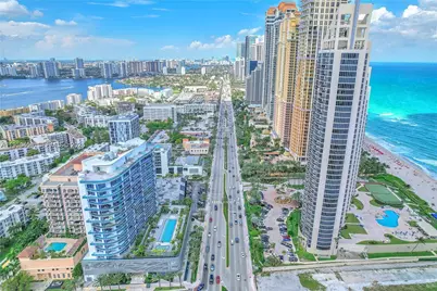 17550 Collins Ave #704, Sunny Isles Beach, FL 33160 - Photo 2