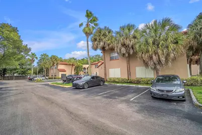 8606 SW 3rd St #103, Pembroke Pines, FL 33025 - Photo 24