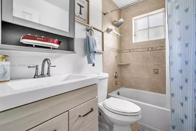 8606 SW 3rd St #103, Pembroke Pines, FL 33025 - Photo 16