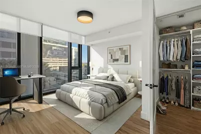 650 NE 2nd Ave #0305, Miami, FL 33132 - Photo 2