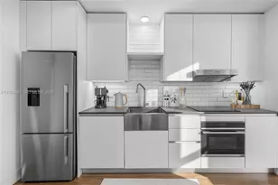 650 NE 2nd Ave, Miami, FL 33132 - Photo 4