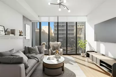 650 NE 2nd Ave #0305, Miami, FL 33132 - Photo 1