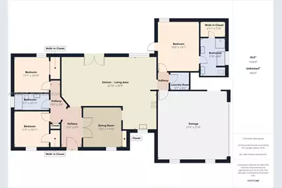 11312 Haskell, Clermont, FL 34711 - Photo 2