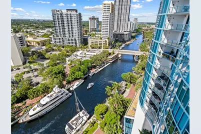 333 Las Olas Way #2409, Fort Lauderdale, FL 33301 - Photo 18
