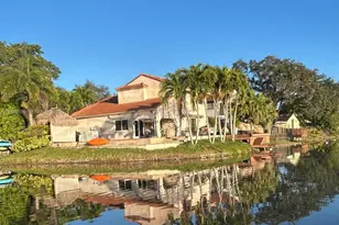 2865 Begonia Way, Cooper City, FL 33026 - Photo 1