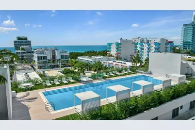 300 E Collins Ave #2D, Miami Beach, FL 33139 - Photo 16