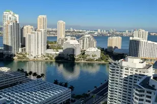 950 N Brickell Bay Dr, Miami, FL 33131 - Photo 12
