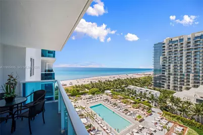 2301 Collins Ave #1006, Miami Beach, FL 33139 - Photo 1