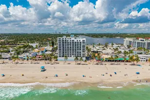 400 NE Surf Rd, Hollywood, FL 33019 - Photo 32